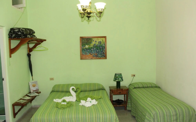 Casa Beny and Roberto