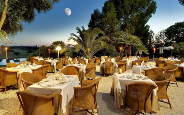 Barcelo Montecastillo Golf
