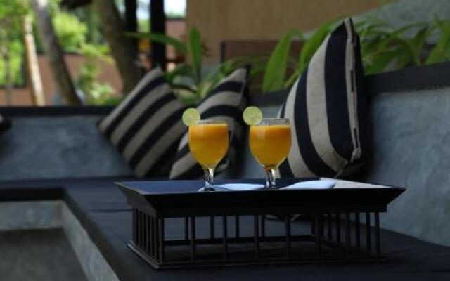 Nisala Villas