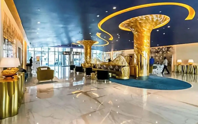 Zapbed House-DP 1608