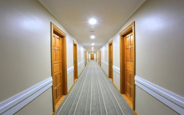 Glorious Monywa Hotel