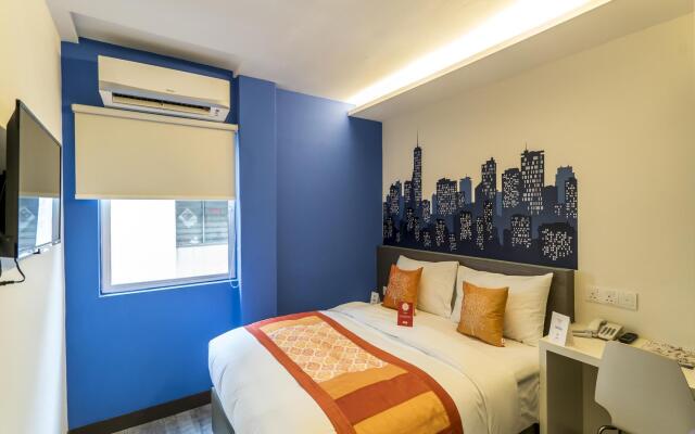 OYO Premium Jalan Mahkota