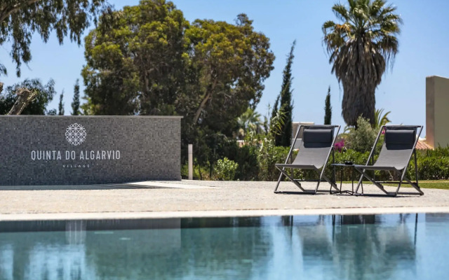 Quinta do Algarvio