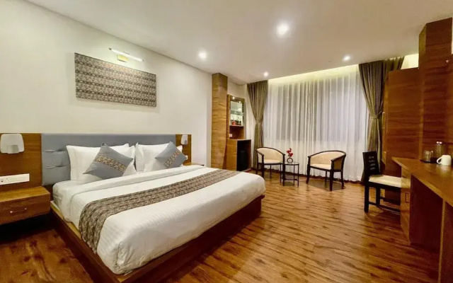Voyage Royal Retreat