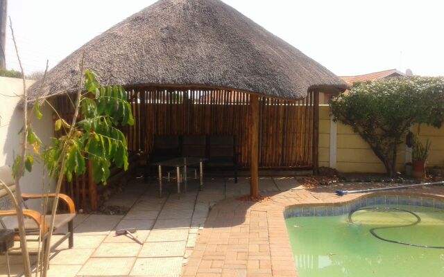 Comfort Palace Guest House Francistown