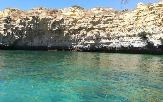 Apartamento T2 Salgados