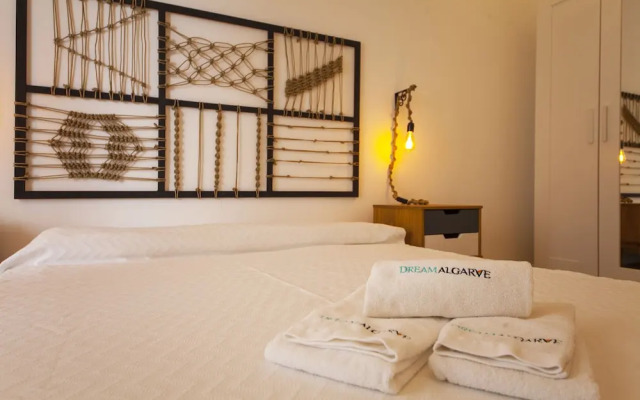 A30 - Tamar Ground- Floor Flat by DreamAlgarve