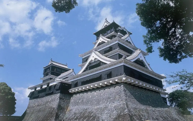 Kumamoto Tokyu REI Hotel