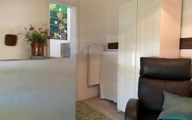 Romantisches Gastezimmer - Zentralgelegen