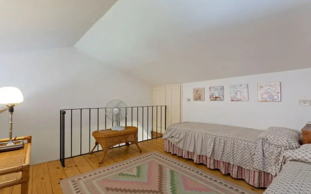 Luxurious Villa in Tredozio Tuscany With Panoramic Views