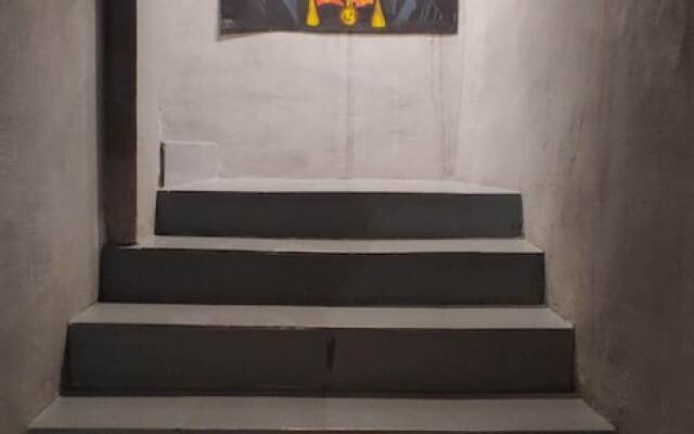 Caruma Surf Hostel & Suites
