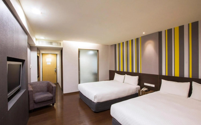 VIP Hotel