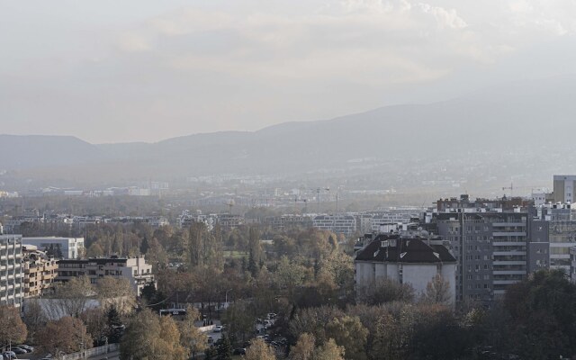 WorkNomads LAB Hotel-Coliving & Coworking