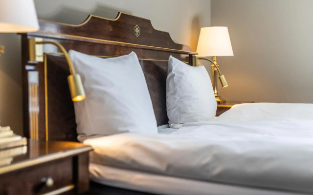 Boutique Hotel Royal