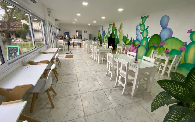Posada de los Poetas Hotel Boutique