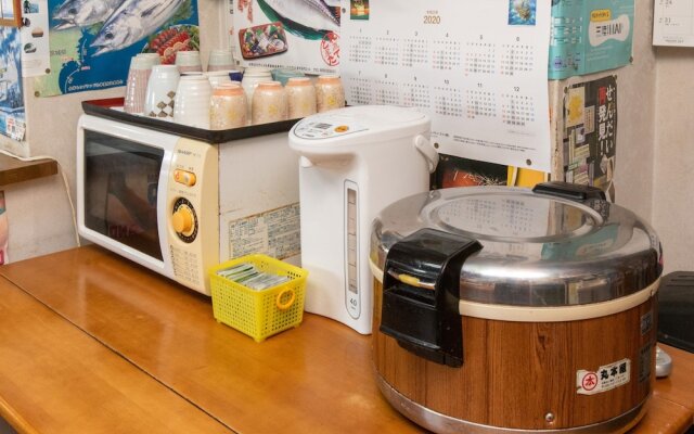 Tabist Business Ryokan Duck Ishinomaki Hebita