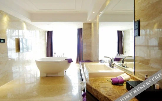 Shuangyuhui River View Hotel