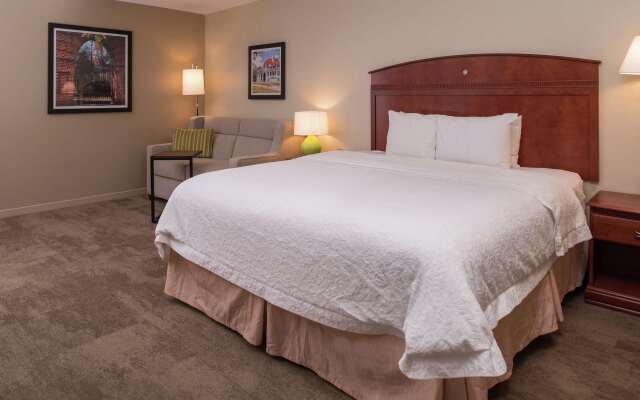 Hampton Inn Columbia Northeast - Fort Jackson Area