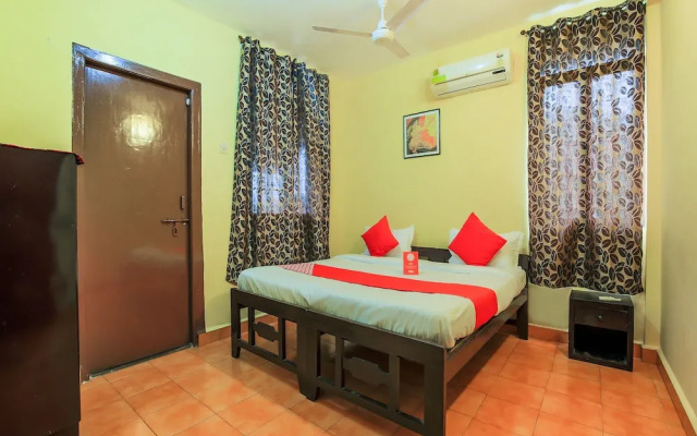 OYO 15263 Seaview Holiday Apartments