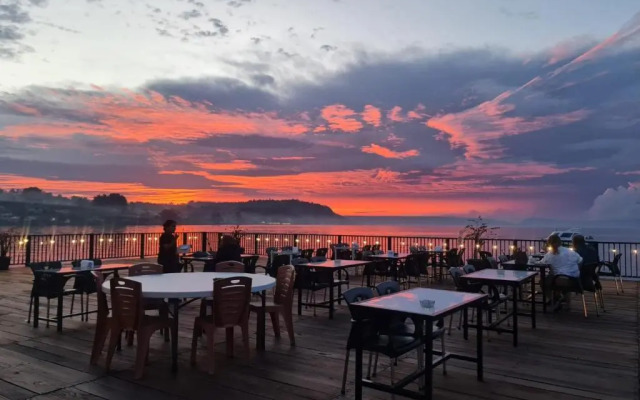 Purnama Balige Hotel
