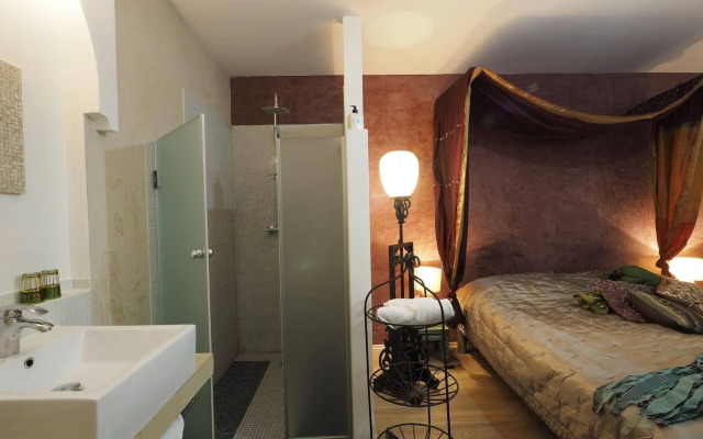 The Rooms Bed & Breakfast