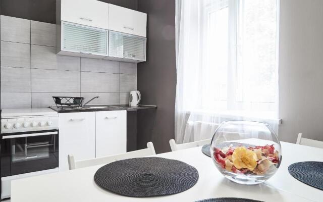 Classic apartments Pilsudskiego street