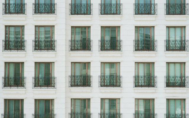 Thomson Residence Hotel