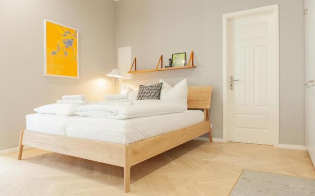 OSTKÜSTE - Kaiser Karl Design Apartments