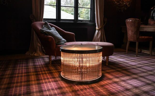 Glazebrook House Hotel