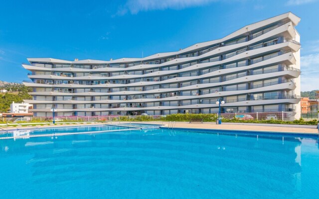 Flateli Apartamento Rocamaura