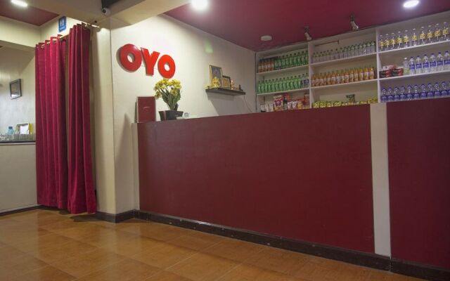 OYO 18536 Batasia Guest House