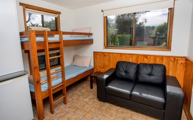Port Fairy Holiday Park