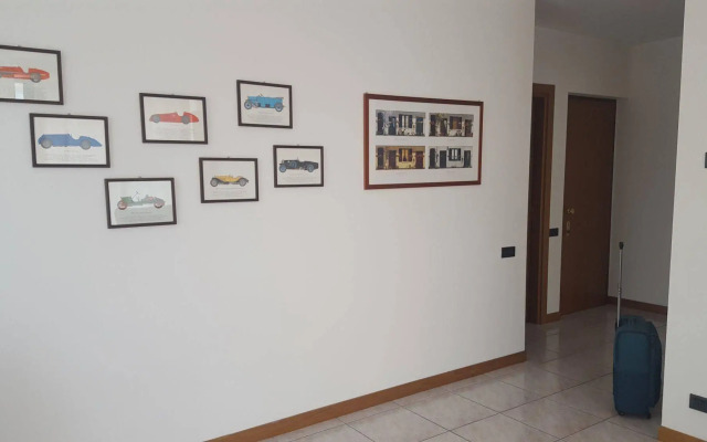 Plaio's Home