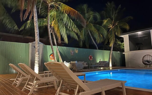 The Palms Belize