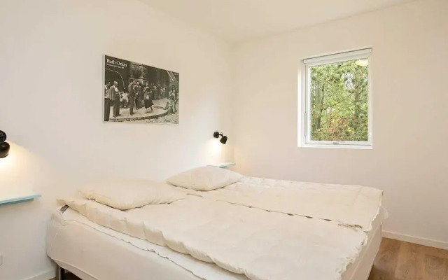 Holiday Home in Jerup