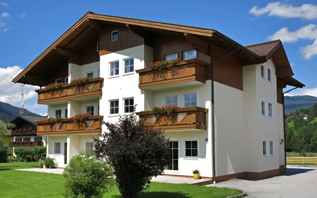 Wawies Apartments