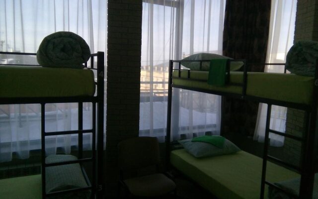 Nice Hostel HH