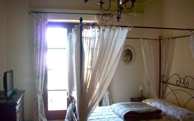 Residenza Porta Guelfa