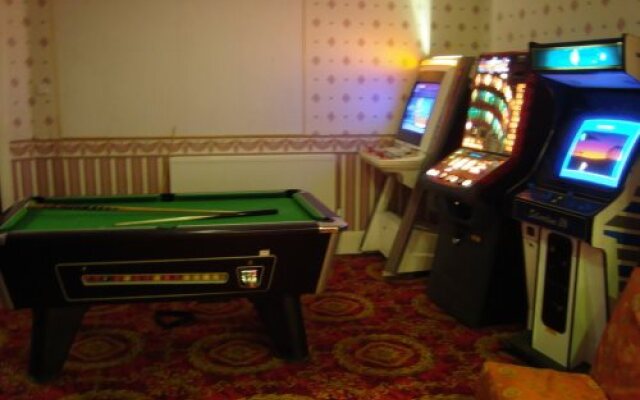 Grand Beach Hotel