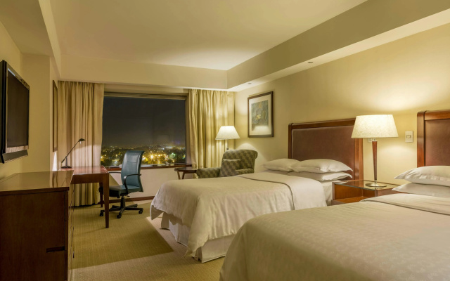 Sheraton Mendoza Hotel - Image 4