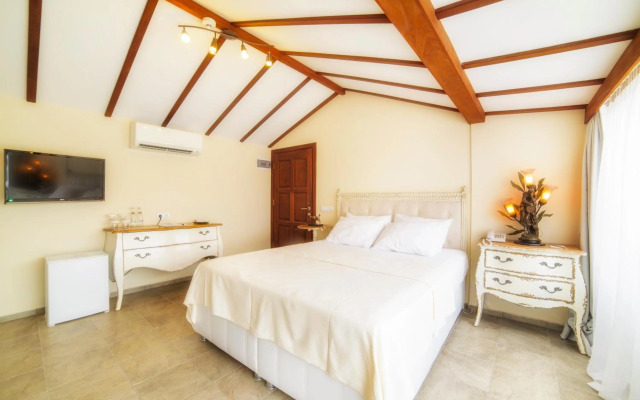Yalicapkini Boutique Hotel