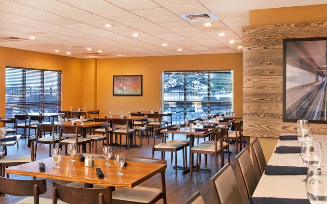 Holiday Inn Presidential Little Rock Downtown by IHG