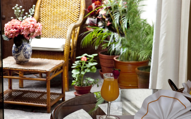 Antara Hotel & Suites - Miraflores