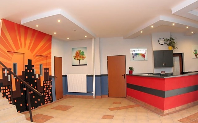 City Building
