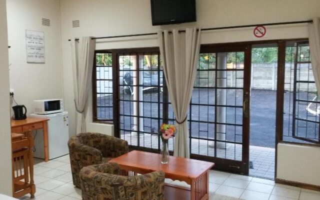 Eagles Nest Guesthouse