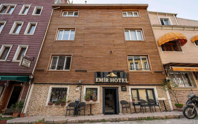 Emir Hotel