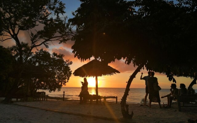 Pemba Paradise