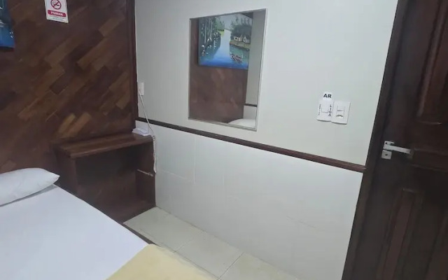 Hotel COP30