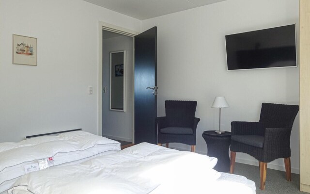 Nice Apartment in Allinge With 1 Bedrooms and Wifi