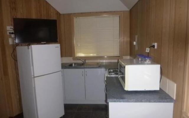 Broome Vacation Village